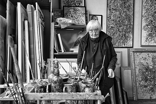 Gerda Lepke