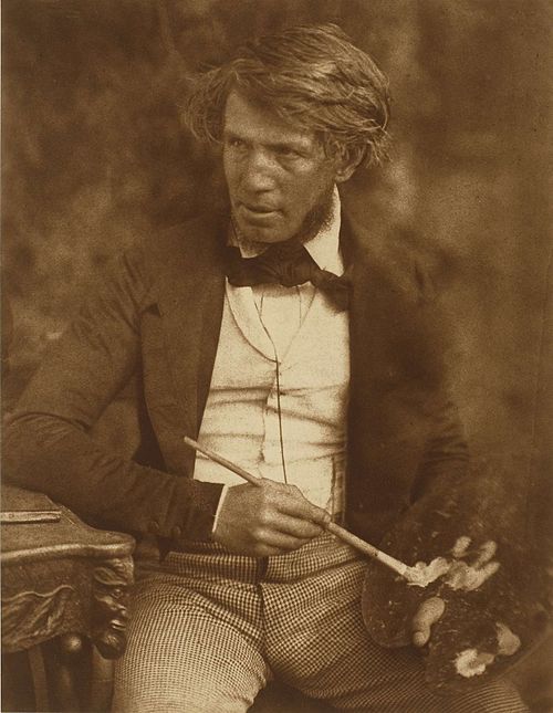 Horatio McCulloch