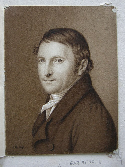 Karl Friedrich Hampe