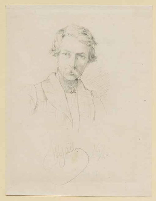 Wilhelm Gail