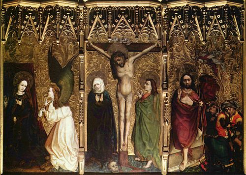 Master of the Tucher Altarpiece