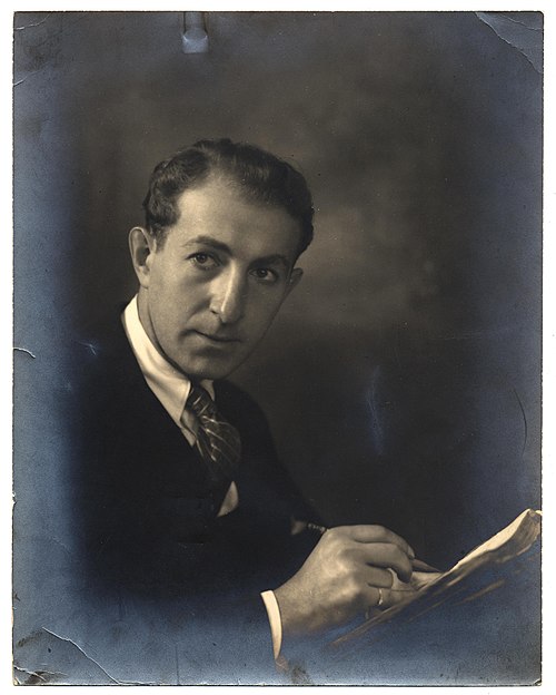 Joseph Margulies
