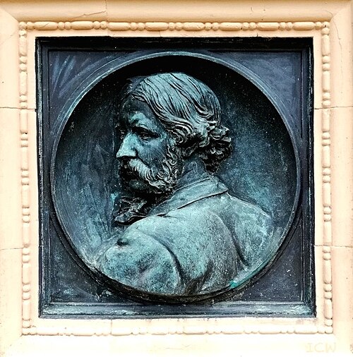 Godfrey Sykes