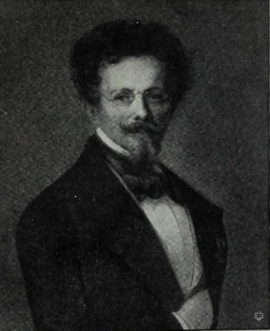Ferdinand Karl Theodor Christoph Peter von Lütgendorff