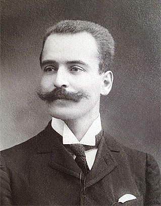  Hughes de Beaumont Image