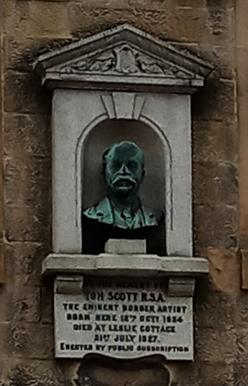  Thomas Scott Image