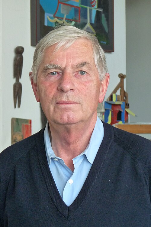 Wolfgang Leber