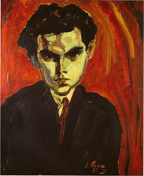 Jean Egger