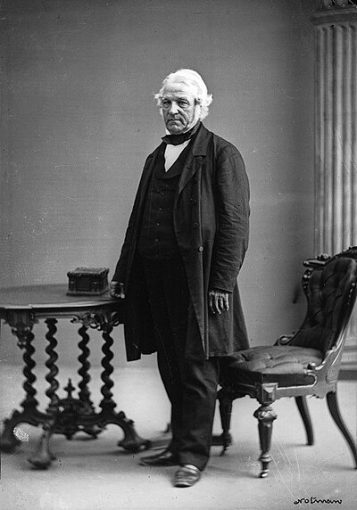 William Bent Berczy