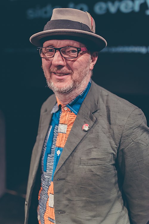 Bob and Roberta Smith