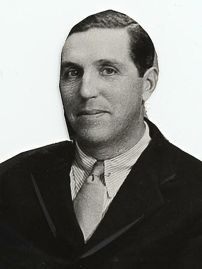 Eugene Speicher