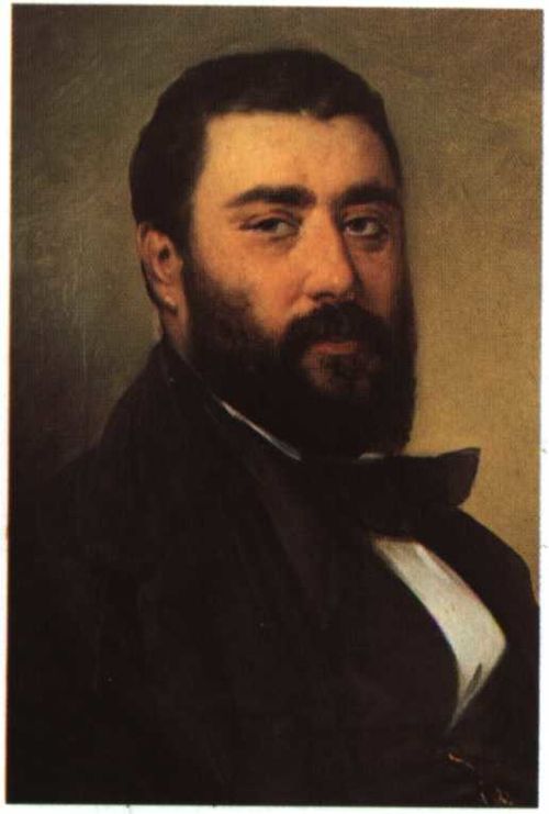 Dionysios Tsokos