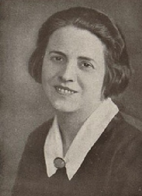 Julie Winterová-Mezerová