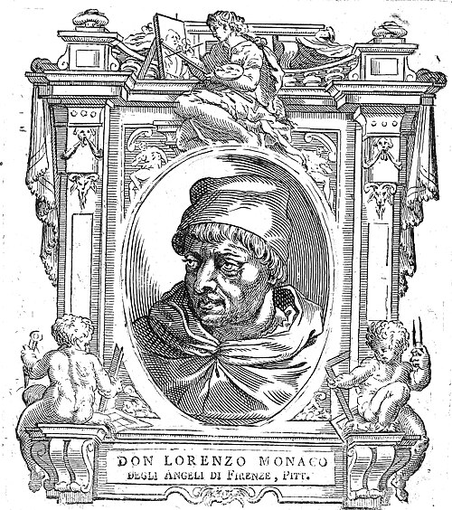 Lorenzo Monaco