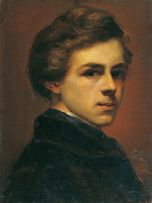 Gustav Gaul