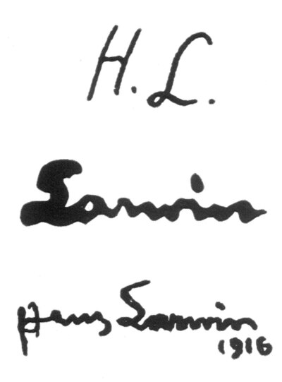 Hans Larwin