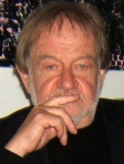 Lothar Böhme