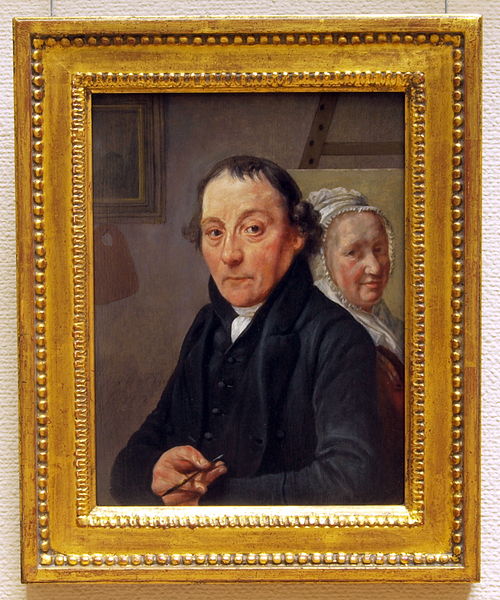  Warner Horstink Image