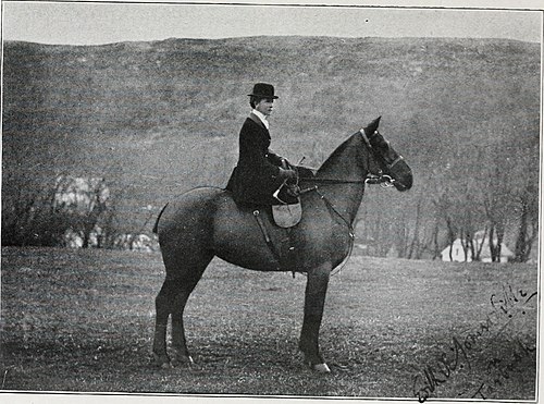 Edith Anna Somerville