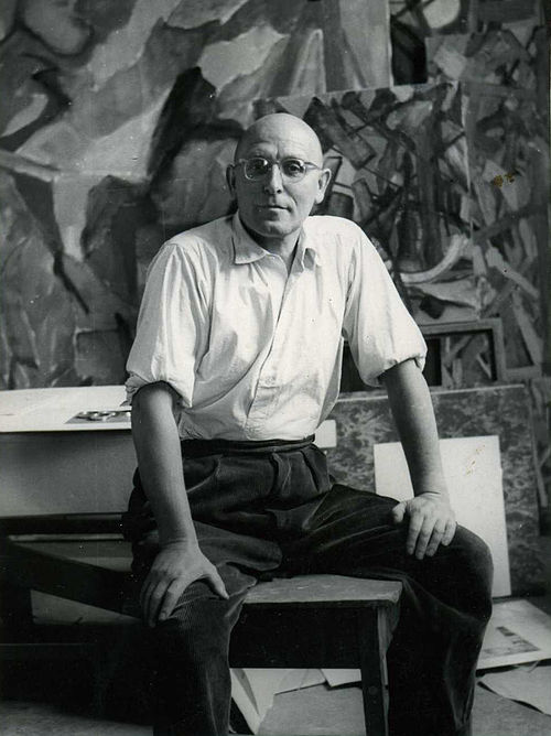Robert Keil