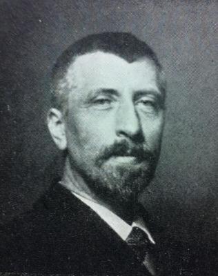 Frits Jansen