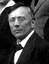 Hans Adolf Bühler