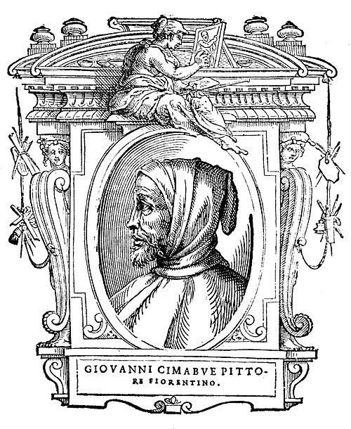Cimabue