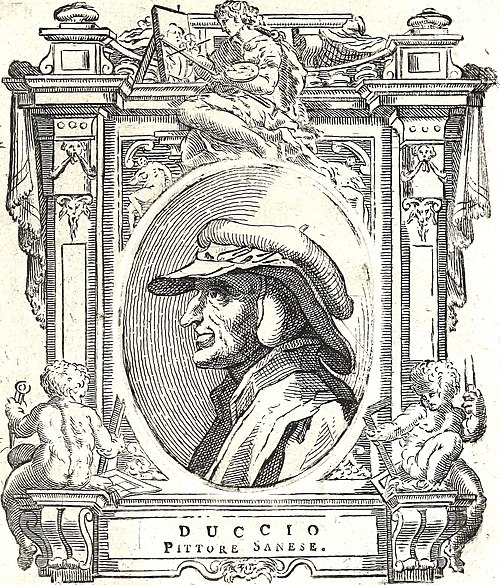 Duccio di Buoninsegna