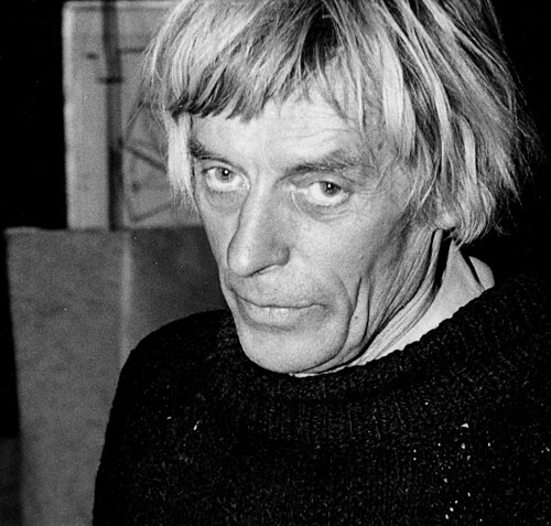Hans Laabs
