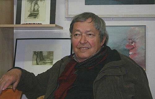 Hans Vent