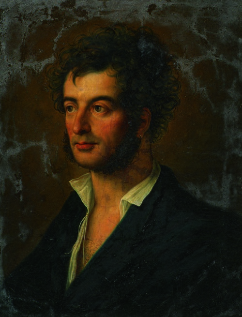 Karl Russ