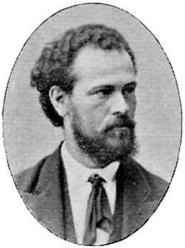 Adolf Fredrik Nordling