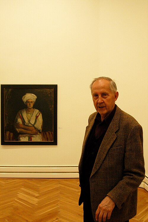 Harald Metzkes