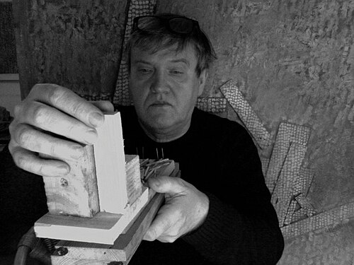 Harald Toppel
