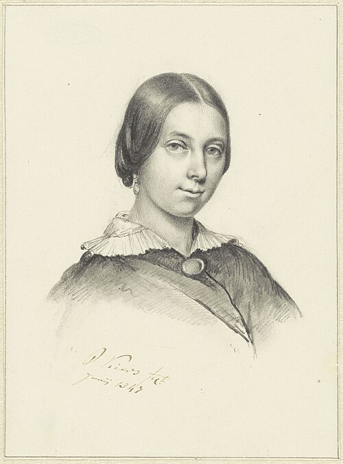 Maria Vos