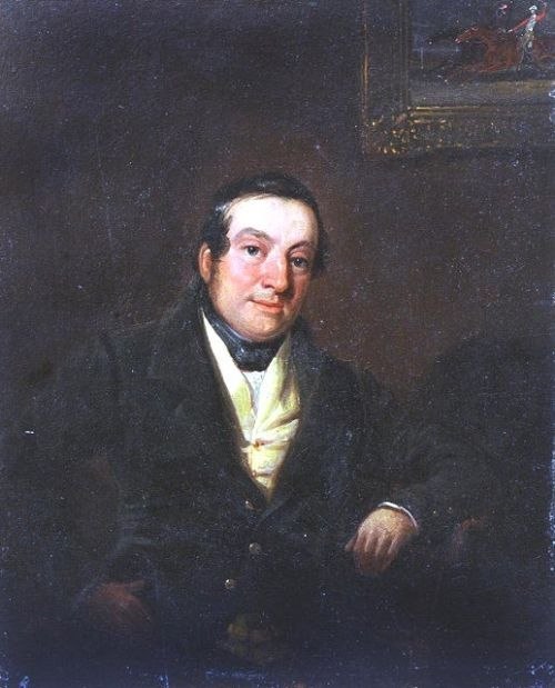  Harry Hall Image