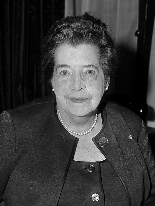 Betsy Westendorp-Osieck