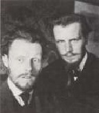 Conrad Kickert