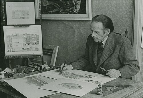 Cornelis Gerrit van Leeuwen