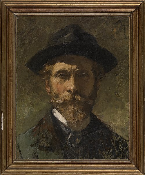Emile Verbrugge
