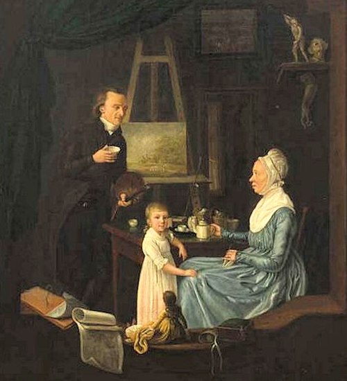 Hendrik Jan van Amerom