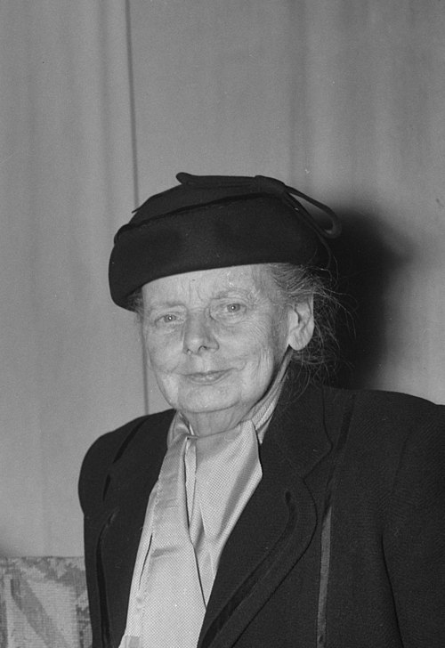 Jacoba Surie