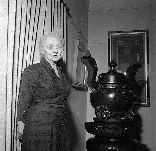 Jo Bauer-Stumpff