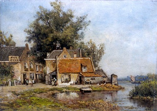  Piet Schipperus Image