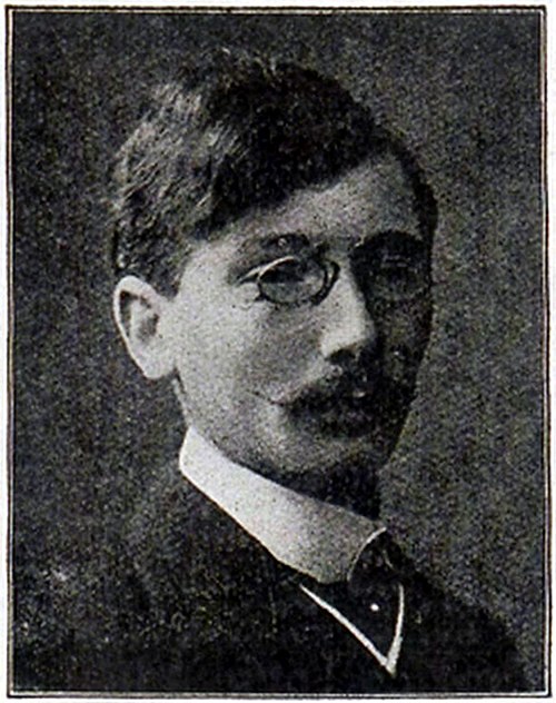 Salomon Garf