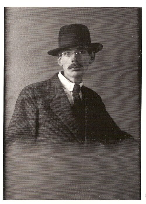 Adriaan Korteweg