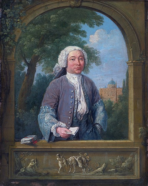 Giacomo van Lint