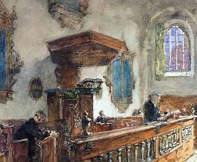 Richard Bisschop