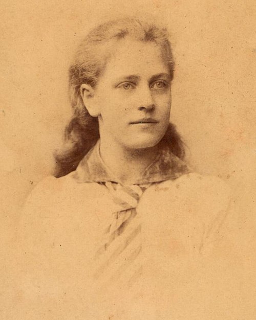 Lucie van Dam van Isselt