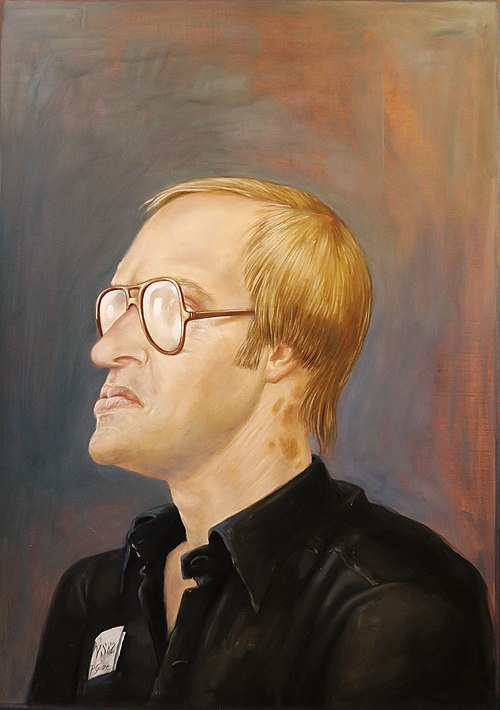 Volker Stelzmann